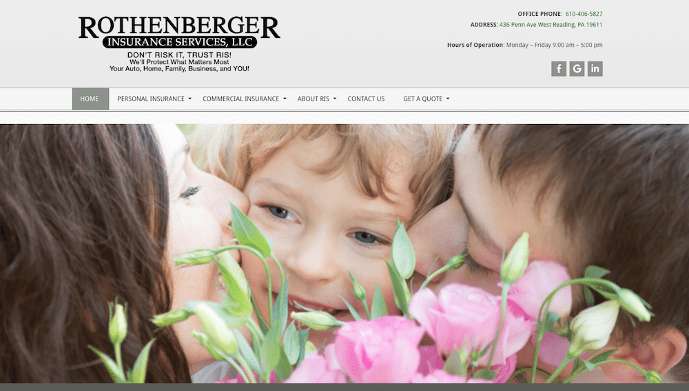 Rothenberger Insurance Services