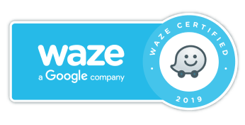 Advertise on Waze. Interlace Communications is Waze certified and can help you get started