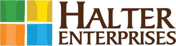 halter enterprises logo