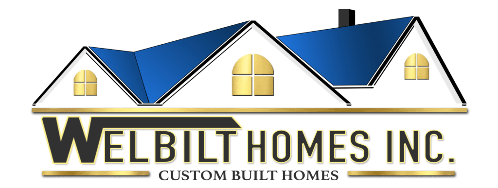 welbilt home inc, custom built homes