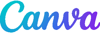 canva logo