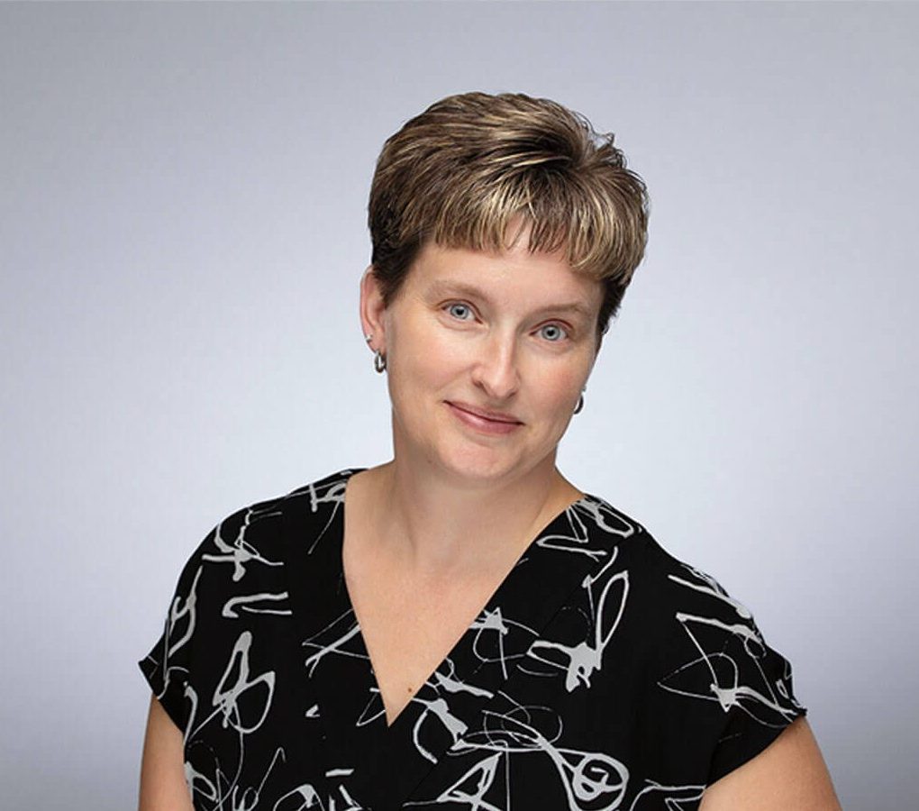 Vicki McCloskey