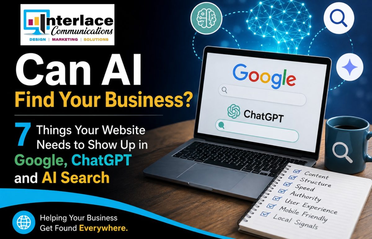 can ai find your business